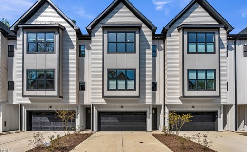 Condo in Raleigh, North Carolina, United States 1