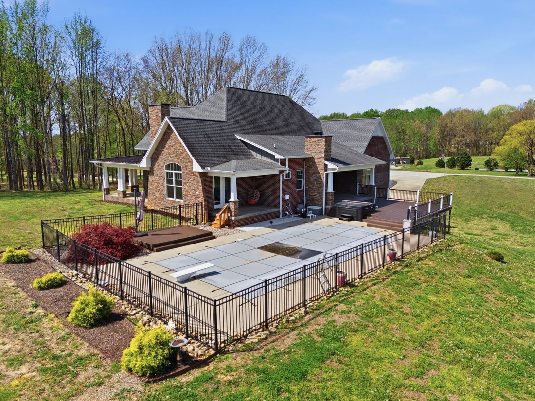 House in Pleasant View, Tennessee, United States 3 - 17574258