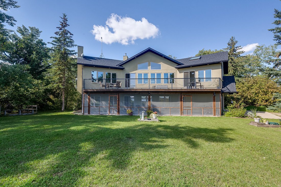 Haus in Pelican Point, Alberta, Kanada 1 - 17572982
