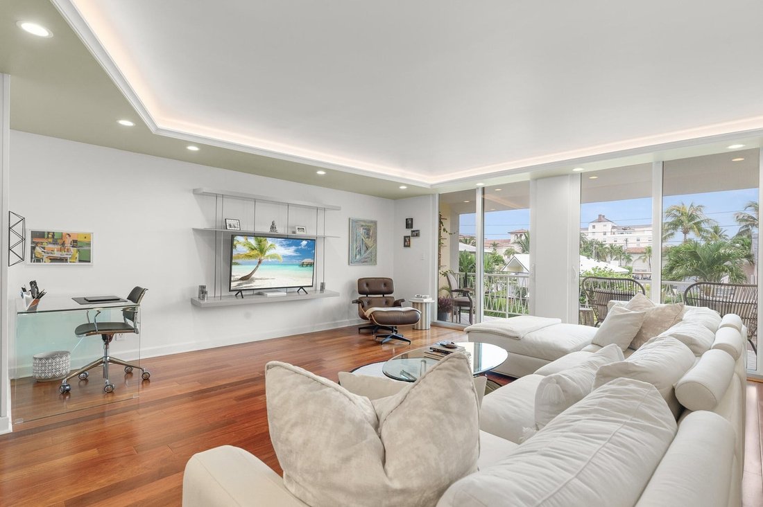 Condo in Palm Beach, Florida, United States 3 - 17575233