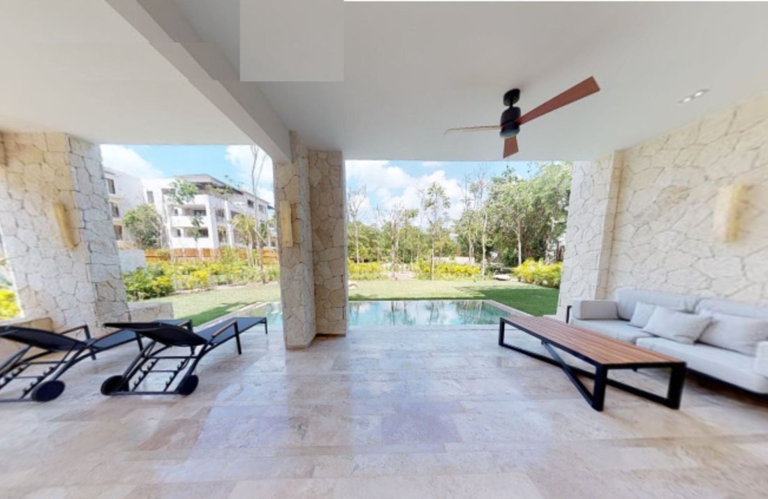 Apartment in Playa del Carmen, Quintana Roo, Mexico 2 - 17575050