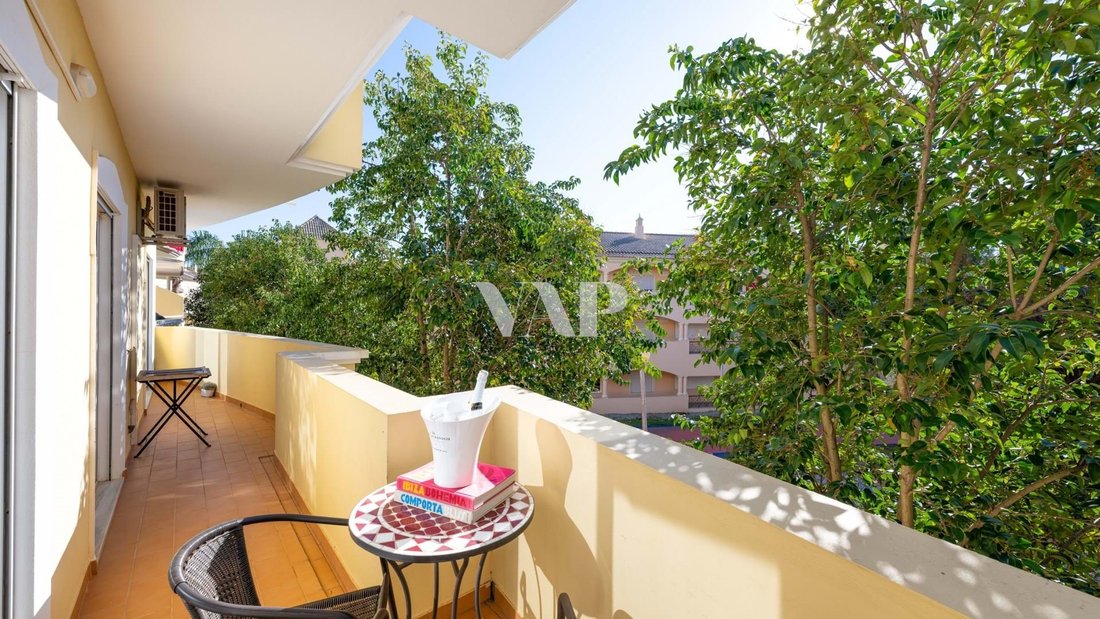 Apartment in Vilamoura, Quarteira, Algarve 2 - 17573659