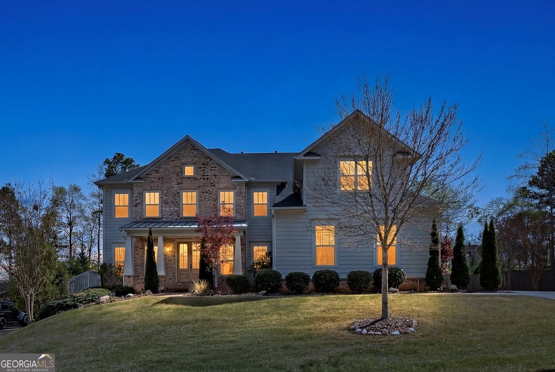 House in Cumming, Georgia, United States 2 - 17534180