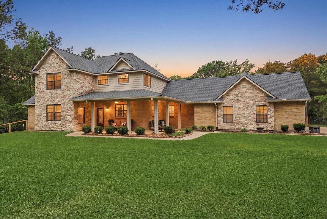House in Montgomery, Texas, United States 2 - 17574958
