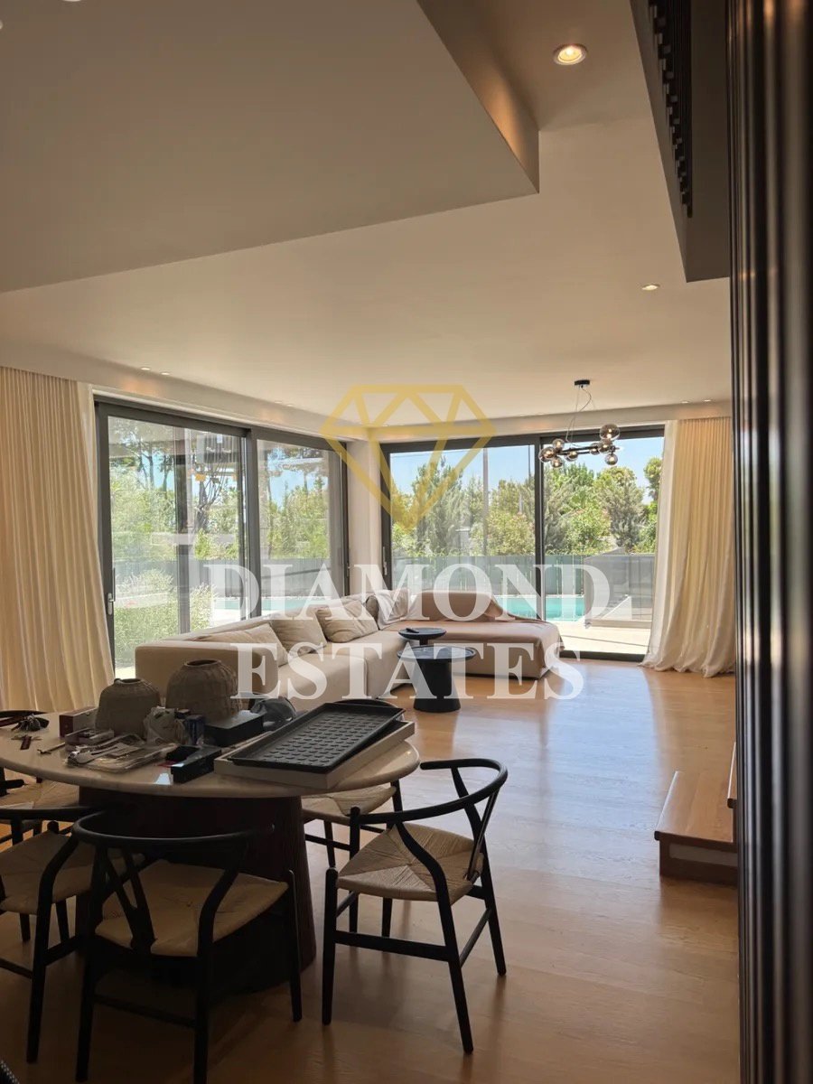 Villa in Vari, Attica, Greece 2 - 17572887
