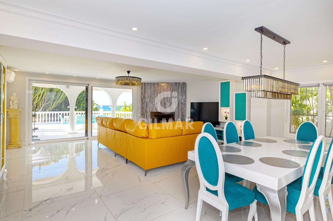 Villa a Río Real, Marbella, Andalusia 1 - 17573103