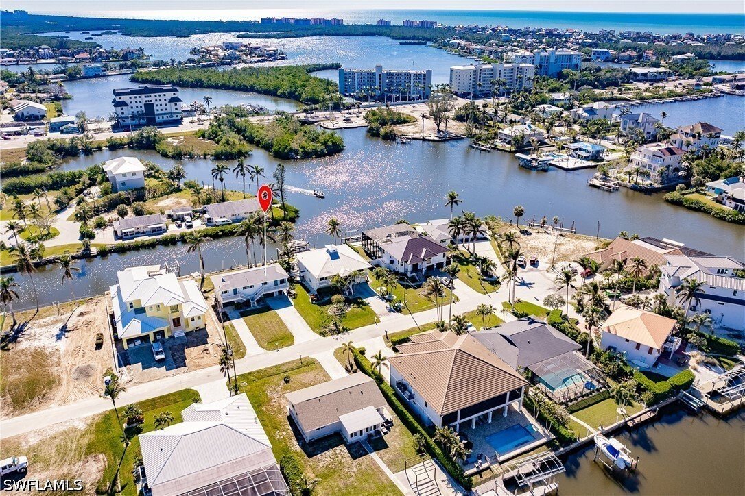 Maison à Bonita Springs, Floride, États-Unis 5 - 17574605