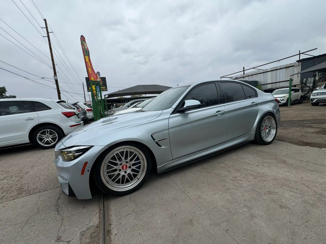 Sedan in Phoenix, AZ, United States 2 - 17575494