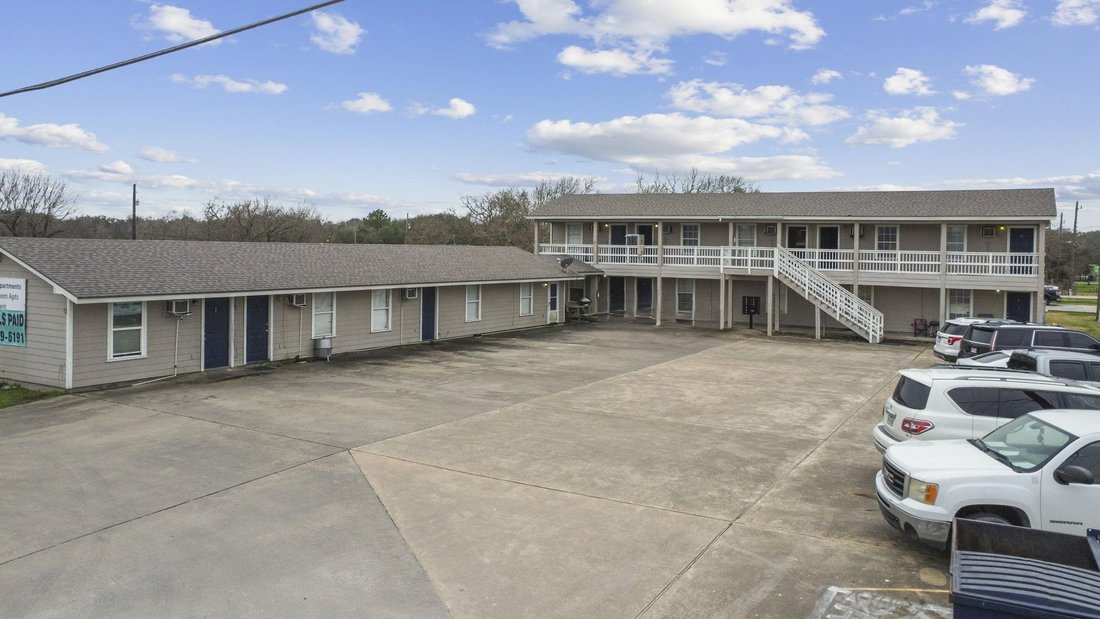Freeport, Texas, United States 1 - 17574893