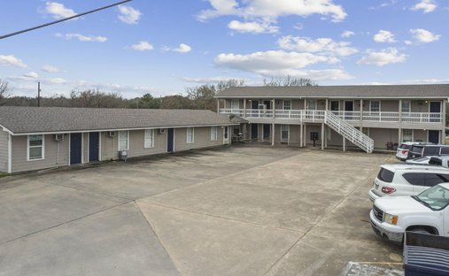 Apartment in Freeport, Texas, United States 1