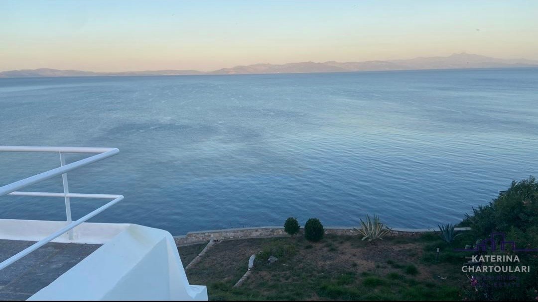 Villa à Rafina, Attique, Grèce 2 - 17572858