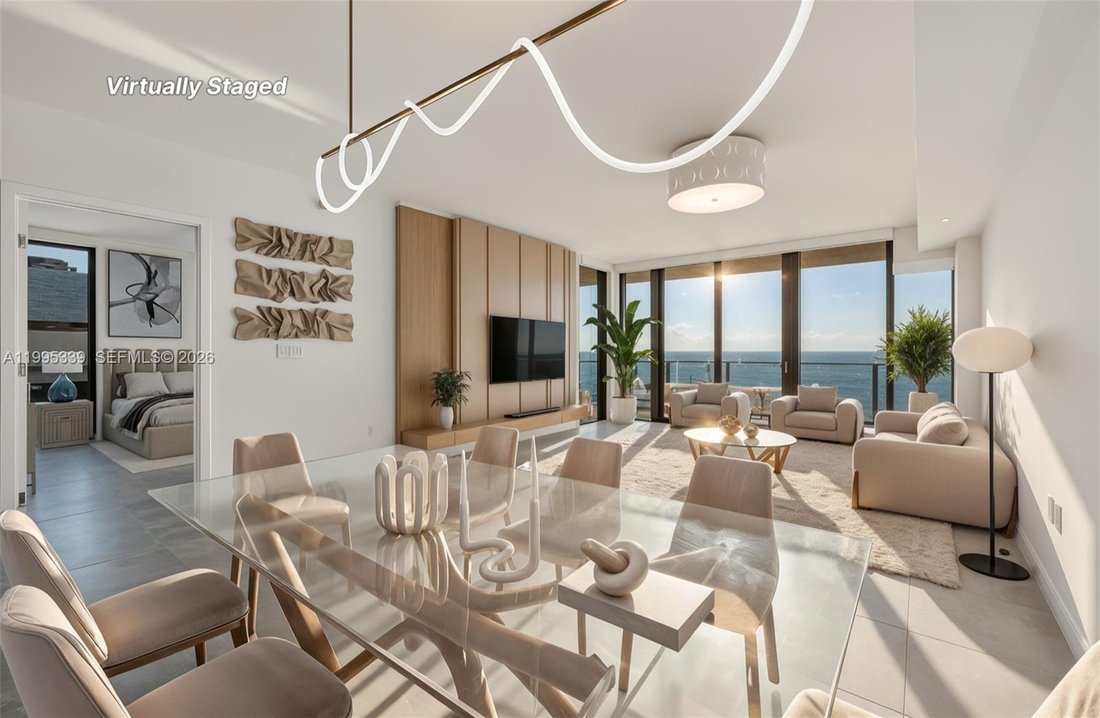 Condo in Hillsboro Beach, Florida, United States 3 - 17574310