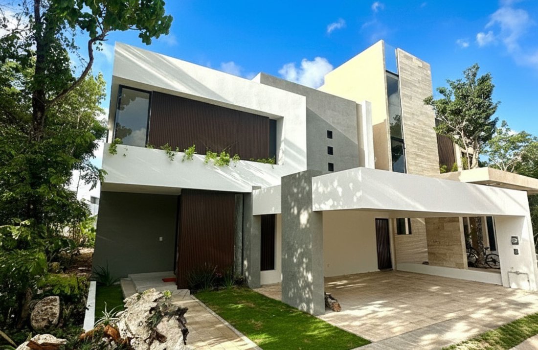 House in Cancún, Quintana Roo, Mexico 2 - 17575038