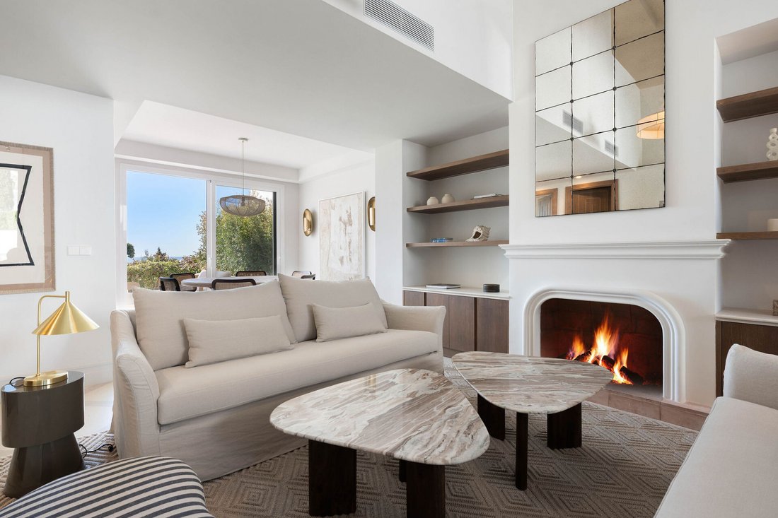 Townhouse in Nueva Andalucia, Marbella, Spain 5 - 16326843