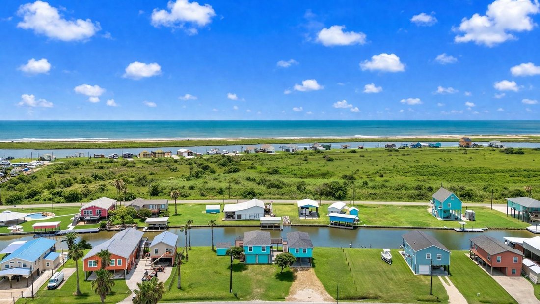 House in Cedar Lake, Texas, United States 4 - 17572641