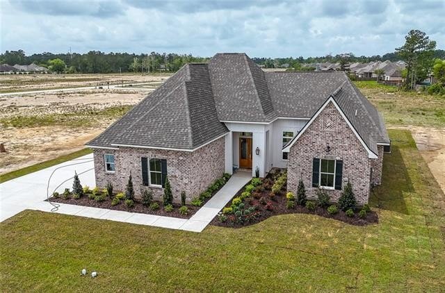 Slidell, Louisiana, United States 2 - 17573756