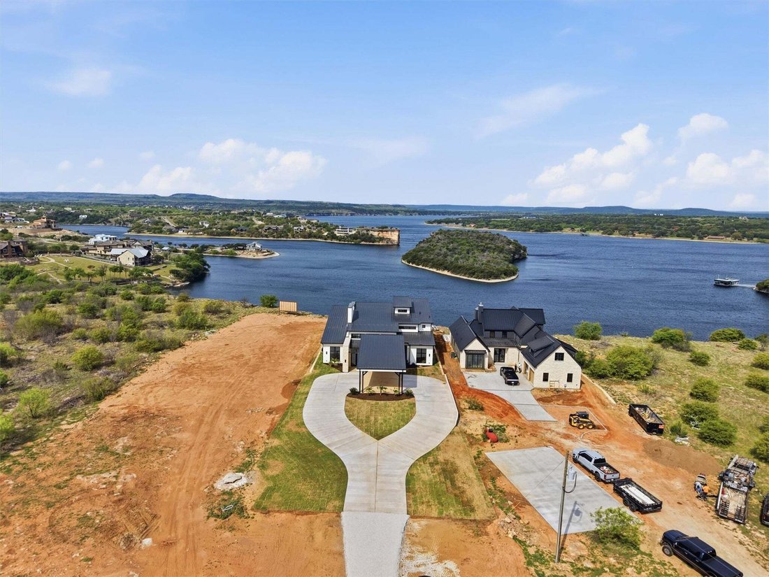 House in Graford, Texas, United States 1 - 17573778