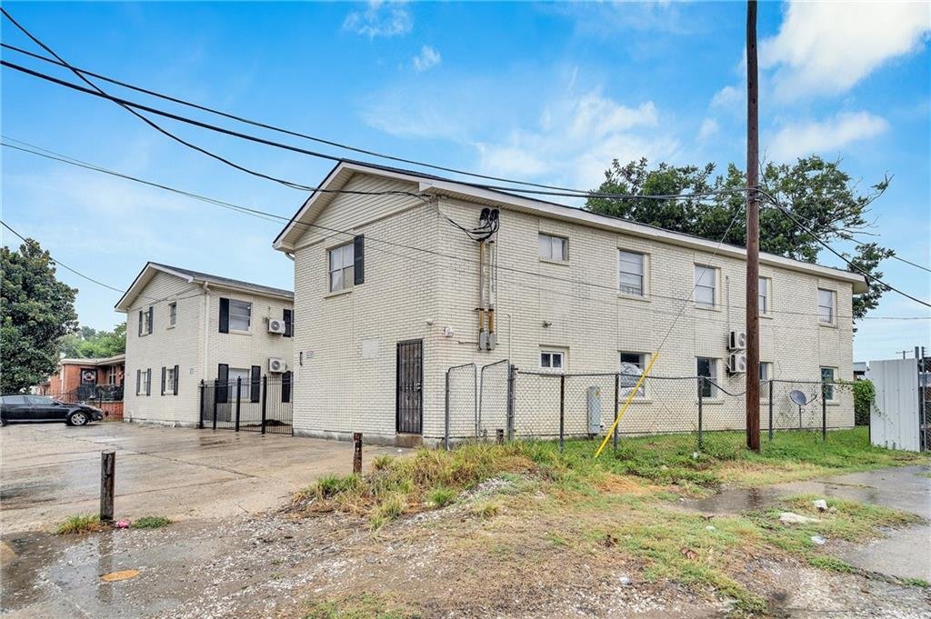 Apartment in New Orleans, Louisiana, United States 3 - 17574066
