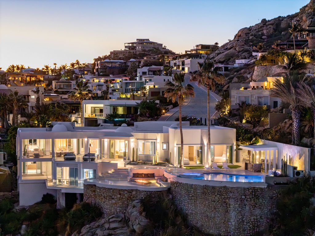 House in Cabo San Lucas, Baja California Sur, Mexico 3 - 17573908