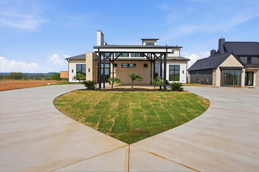 House in Graford, Texas, United States 3 - 17573778