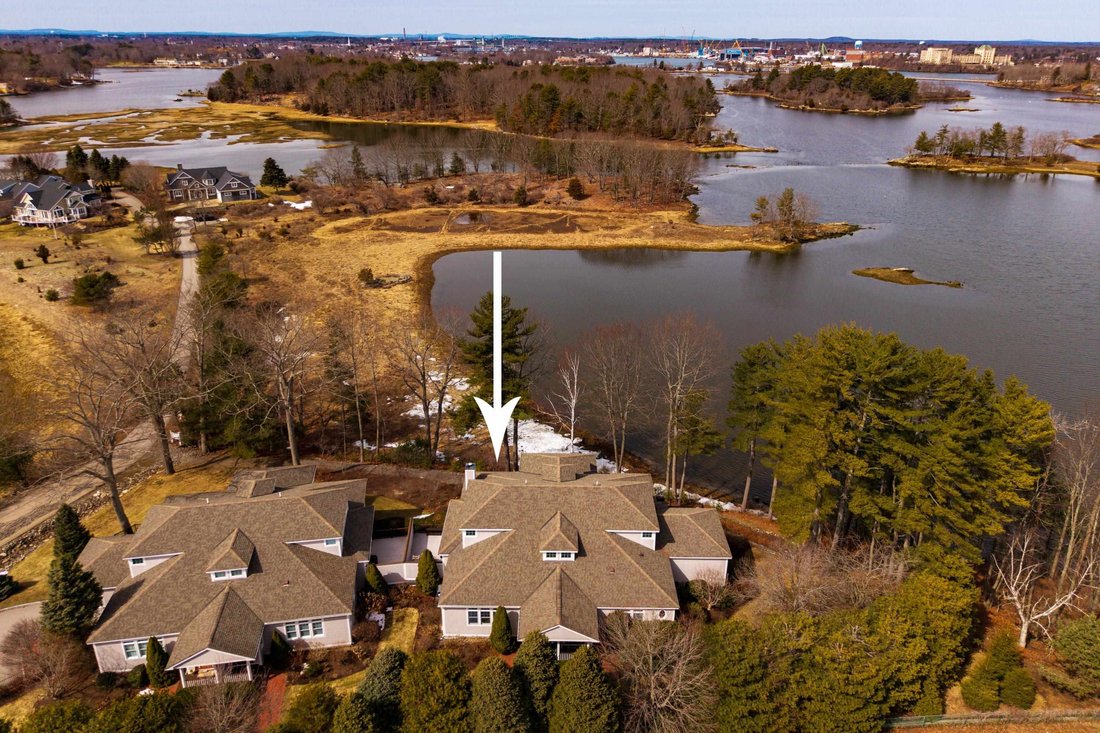 Condo in New Castle, New Hampshire, United States 4 - 17572141
