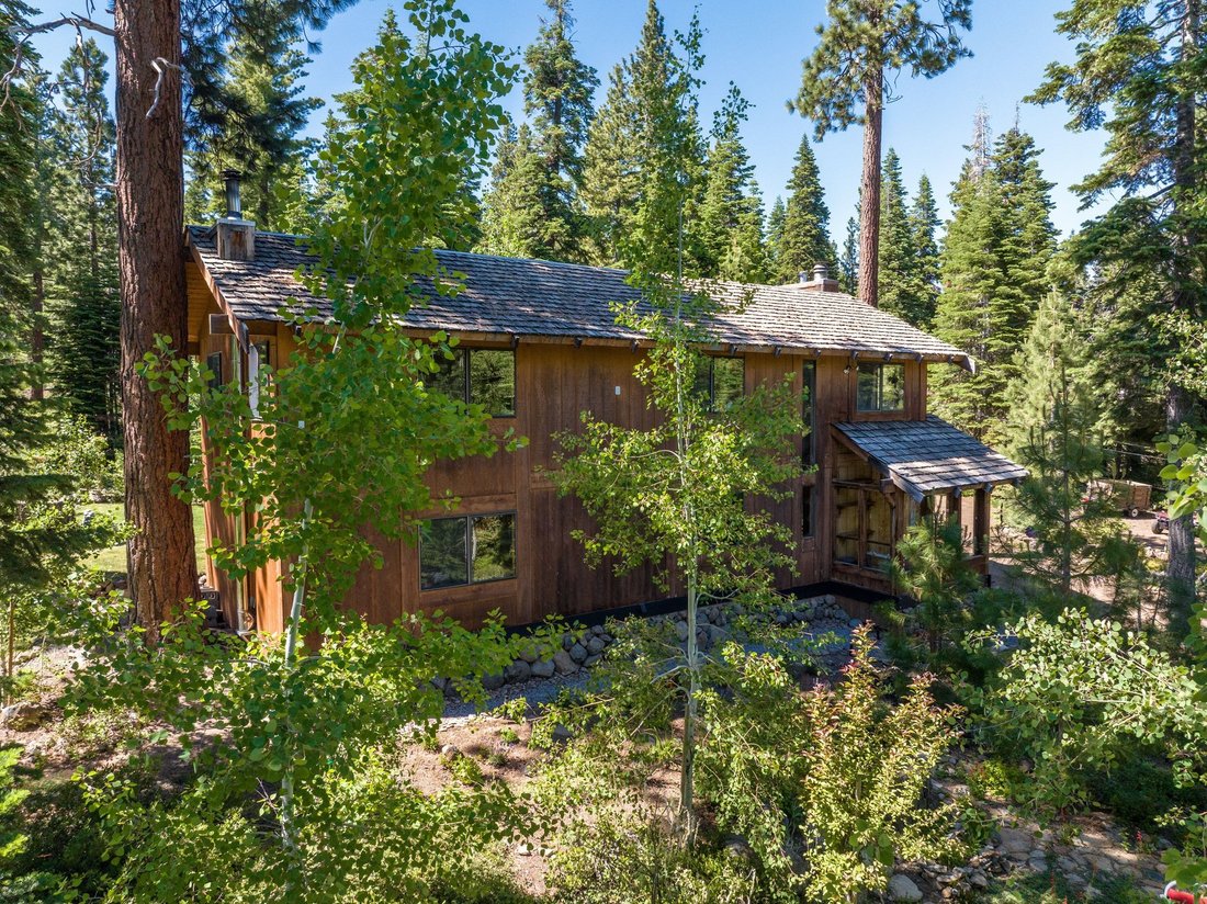 House in Carnelian Bay, California, United States 5 - 15644901
