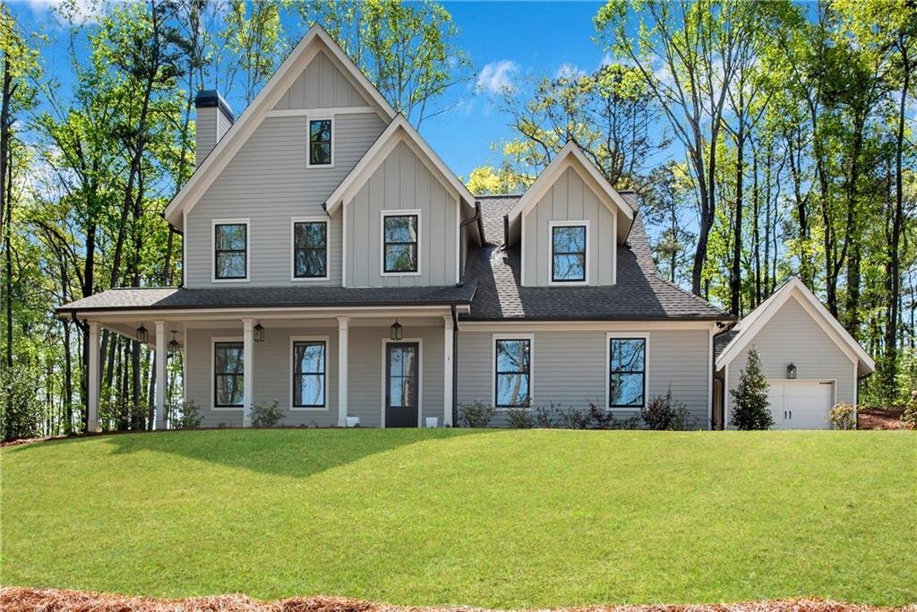 House in Social Circle, Georgia, United States 3 - 17572439
