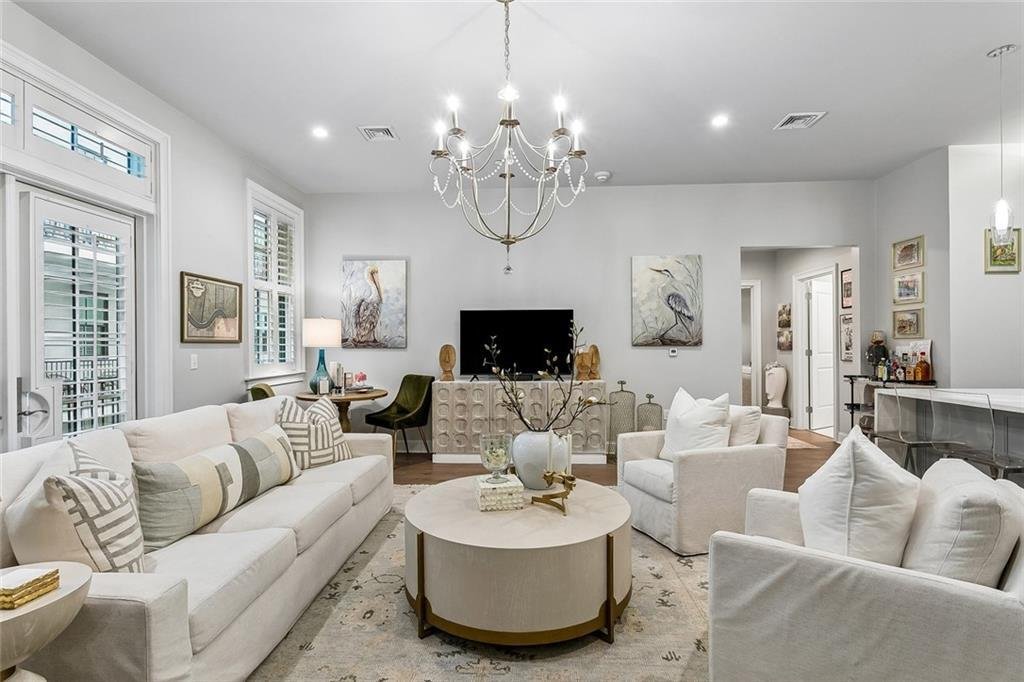 Condo in New Orleans, Louisiana, United States 3 - 17572421