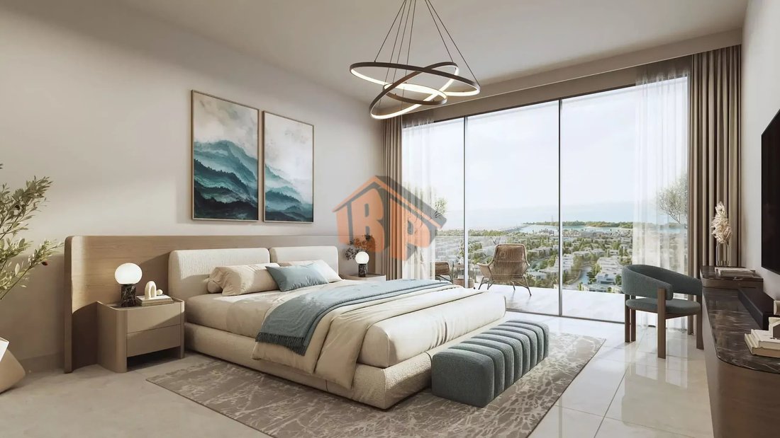 Apartment in Al Reem Island / Jazeerat Al Reem, Abu Dhabi Emirate, United Arab Emirates 5 - 17573277