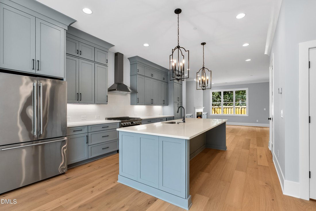 Condo in Raleigh, North Carolina, United States 4 - 17572592