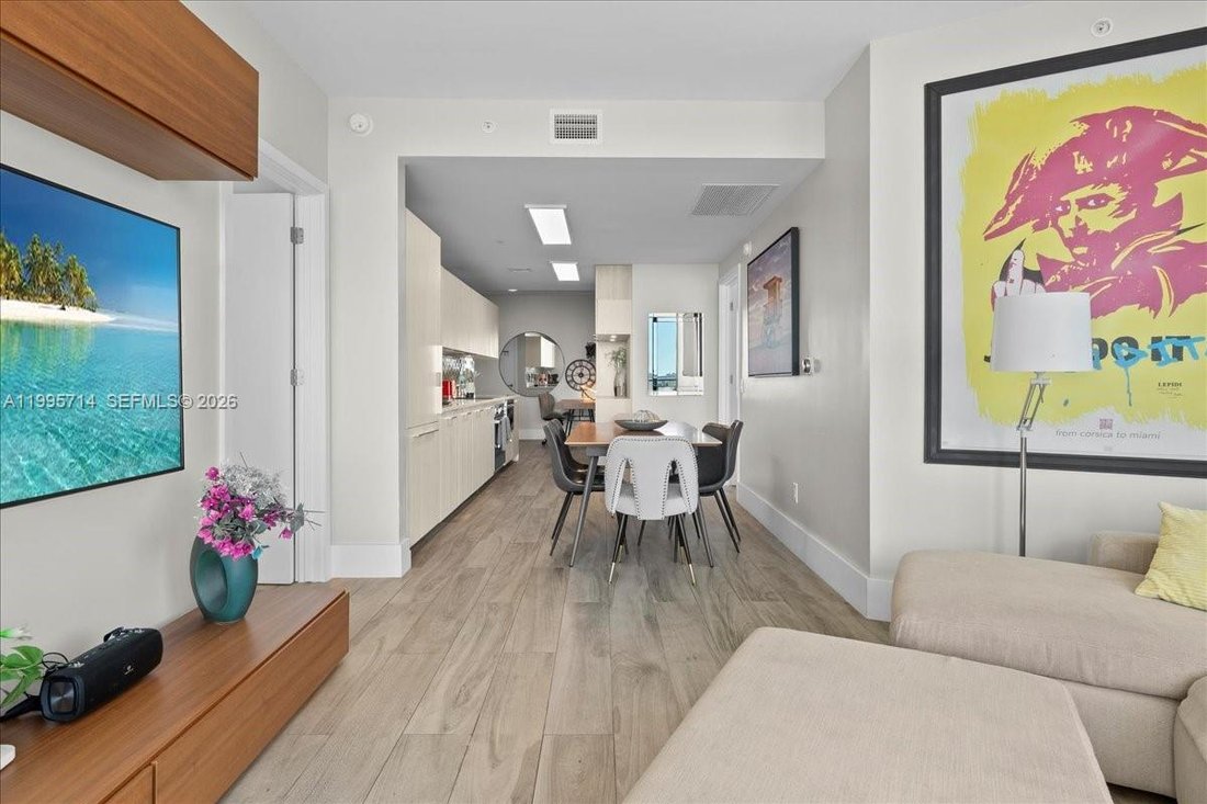 Condo in Miami, Florida, United States 4 - 17574466