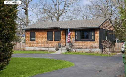 Haus in East Quogue, New York, Vereinigte Staaten 1