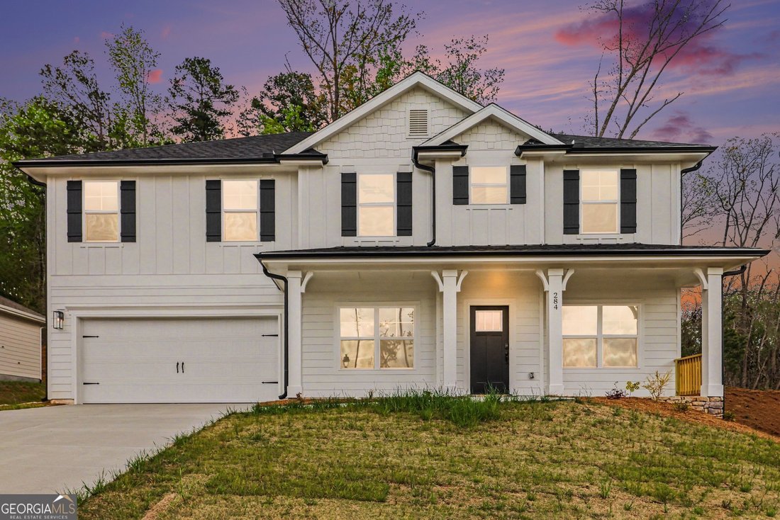House in Cumming, Georgia, United States 1 - 17307811