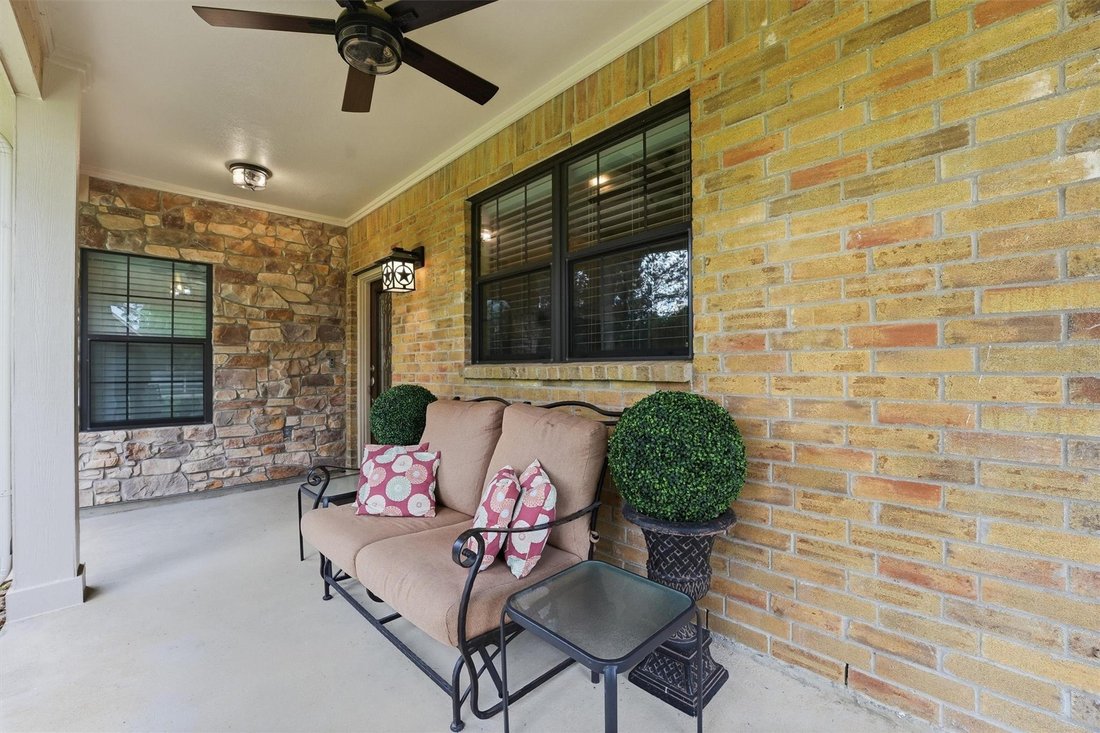 House in Montgomery, Texas, United States 4 - 17574958