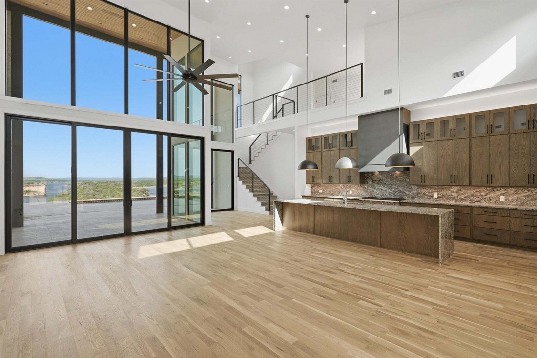 House in Graford, Texas, United States 5 - 17573778