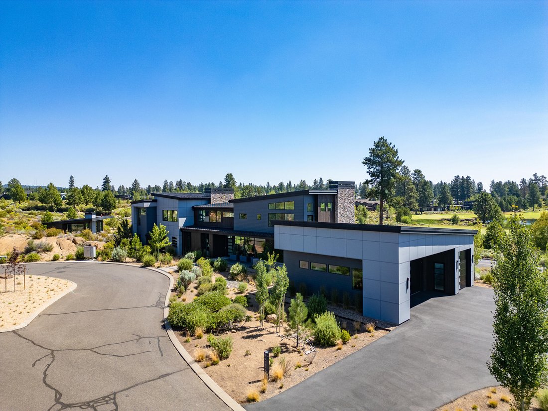 House in Bend, Oregon, United States 4 - 17575081