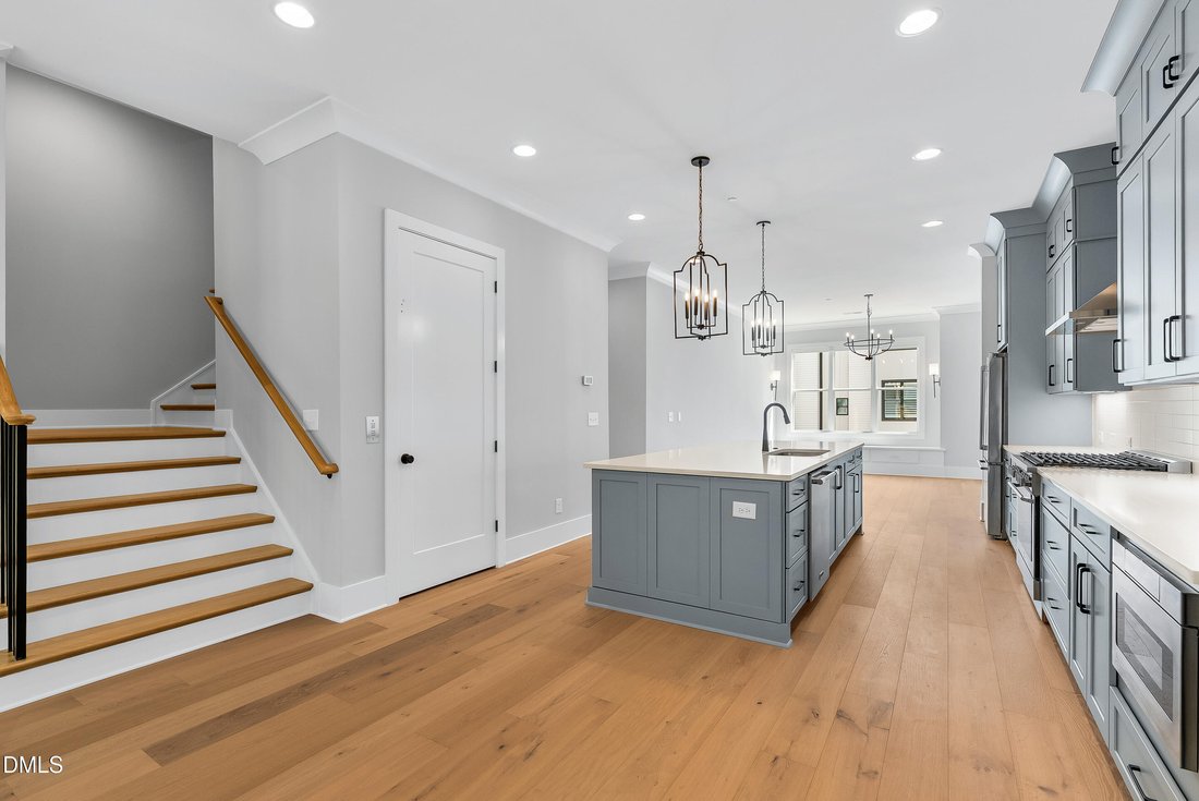 Condo in Raleigh, North Carolina, United States 5 - 17572592