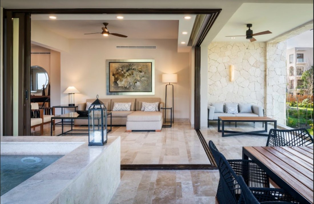 Appartement à Playa del Carmen, Quintana Roo, Mexique 2 - 17507379