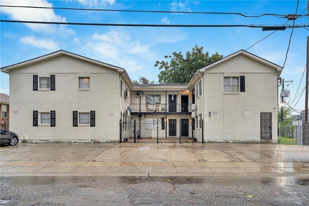 Apartment in New Orleans, Louisiana, United States 1 - 17574066
