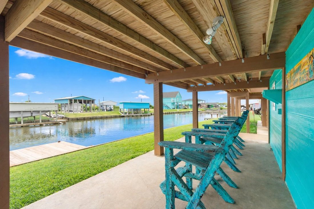 House in Cedar Lake, Texas, United States 5 - 17572641