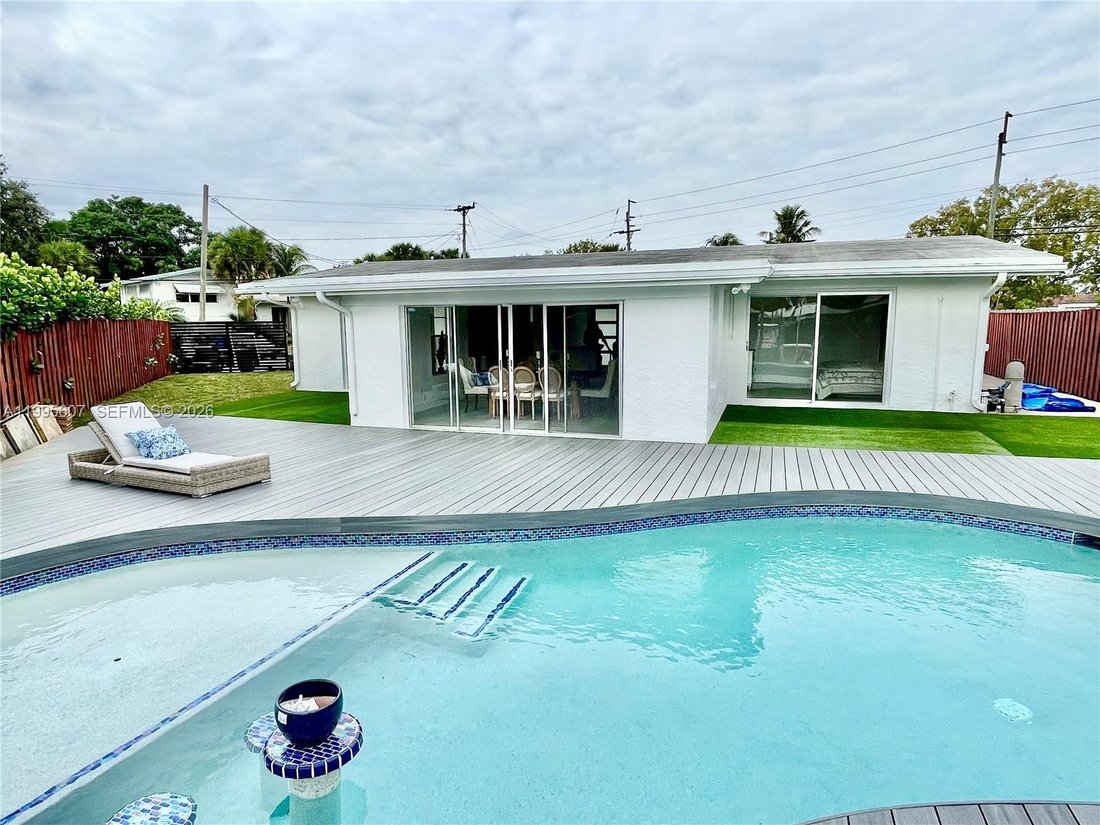 House in Fort Lauderdale, Florida, United States 3 - 17574359