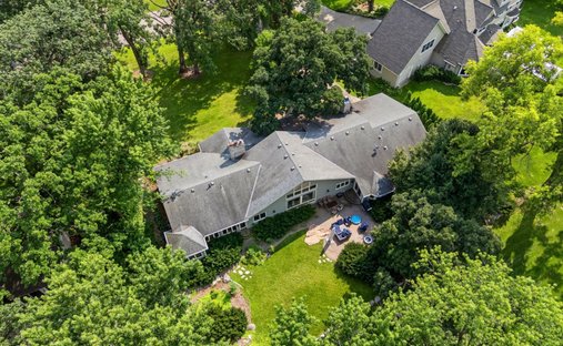 House in Edina, Minnesota, United States 1