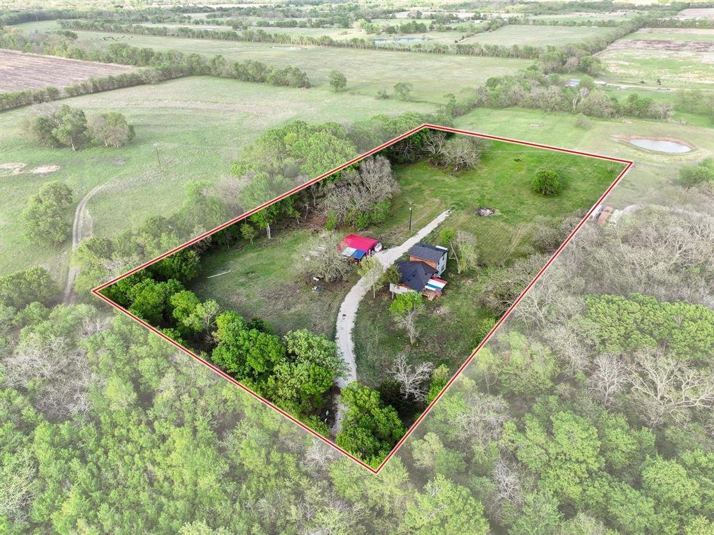House in Savoy, Texas, United States 2 - 17574733