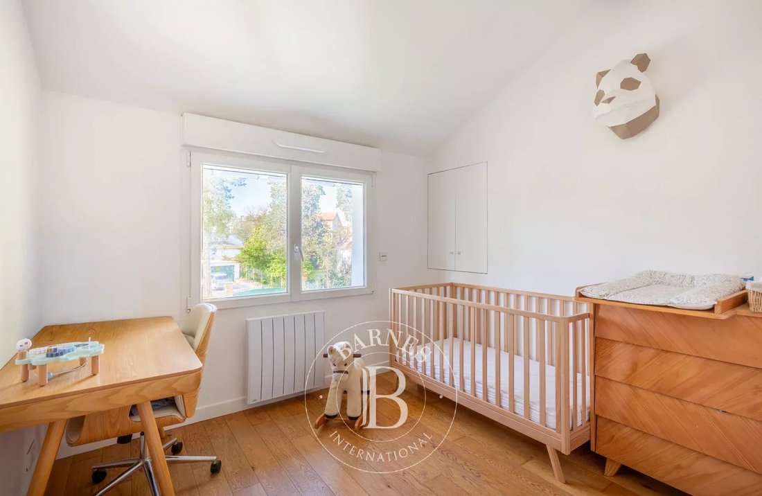 House in Napoleon, Maisons-Laffitte, France 5 - 17573362