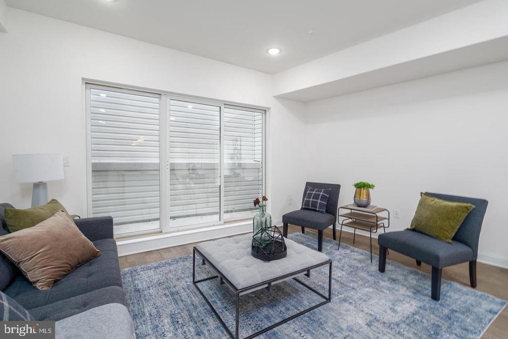 Townhouse in Philadelphia, Pennsylvania, United States 5 - 17574353
