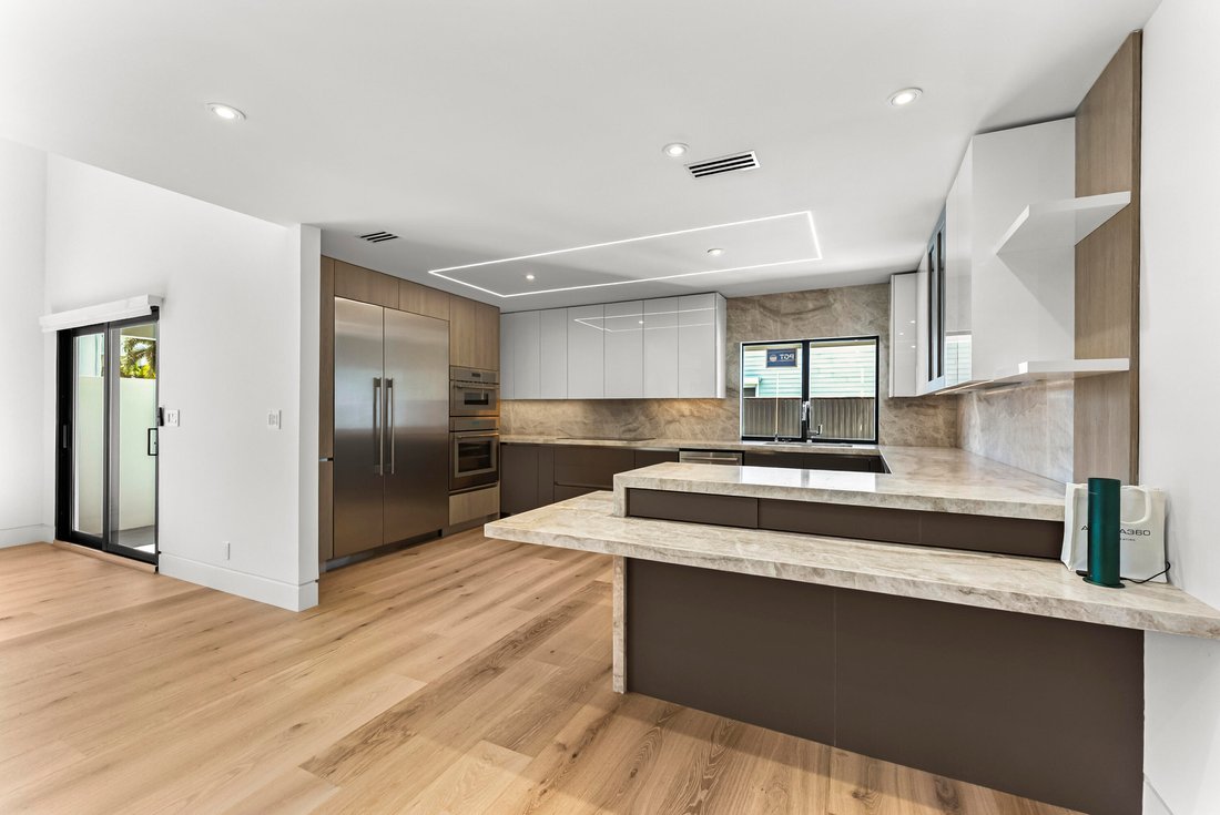 Townhouse in Delray Beach, Florida, United States 4 - 17574786