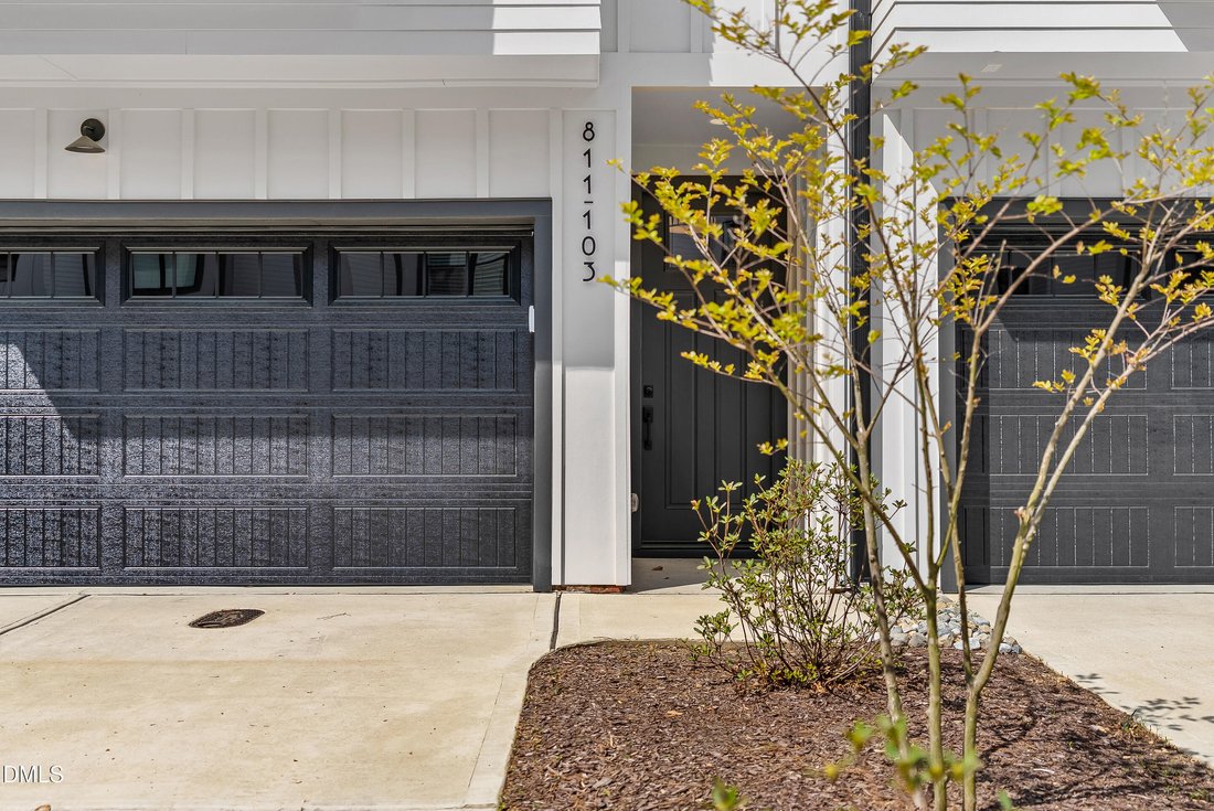 Condo in Raleigh, North Carolina, United States 3 - 17572592