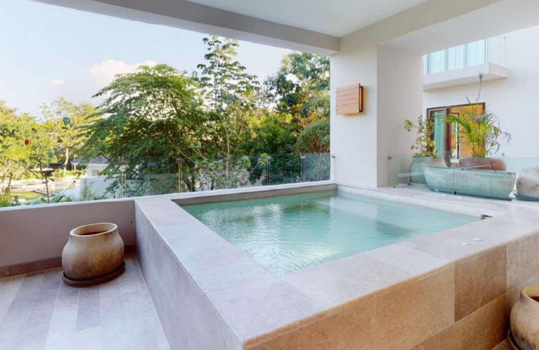 Appartement à Playa del Carmen, Quintana Roo, Mexique 1 - 17507379