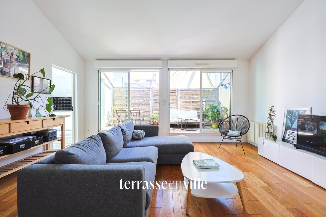 Appartamento a Castellane, 6e Arrondissement, Marsiglia 3 - 17575065