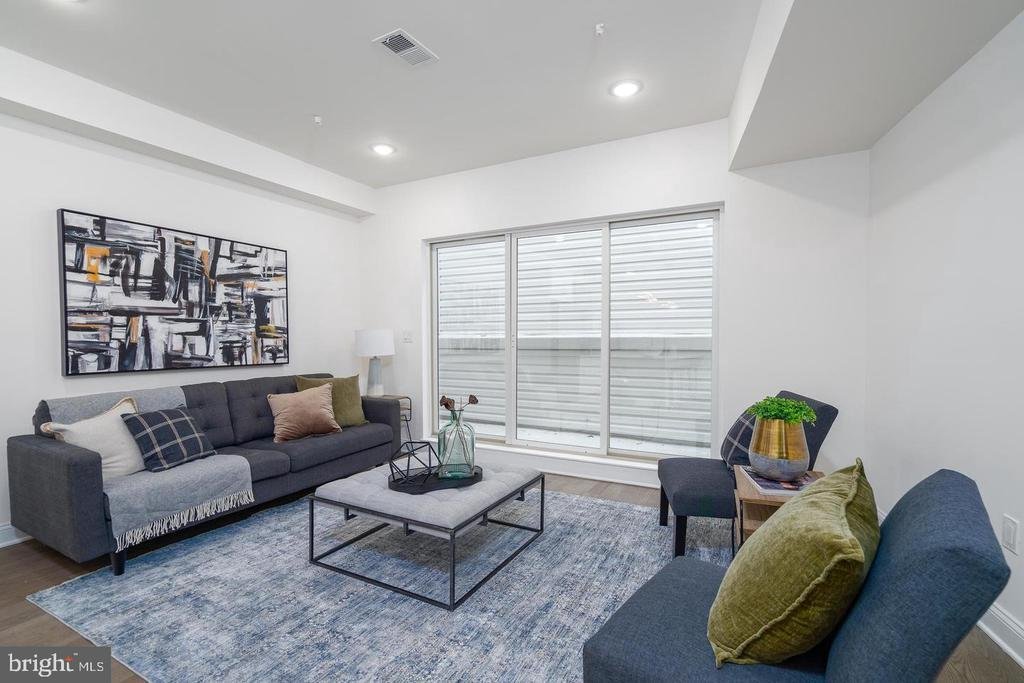 Townhouse in Philadelphia, Pennsylvania, United States 4 - 17574353